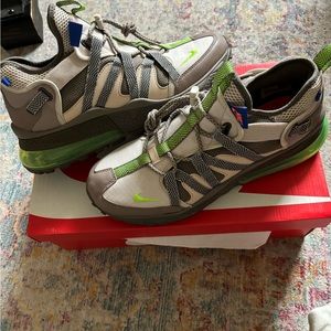 Odell Beckman Nike Shoes